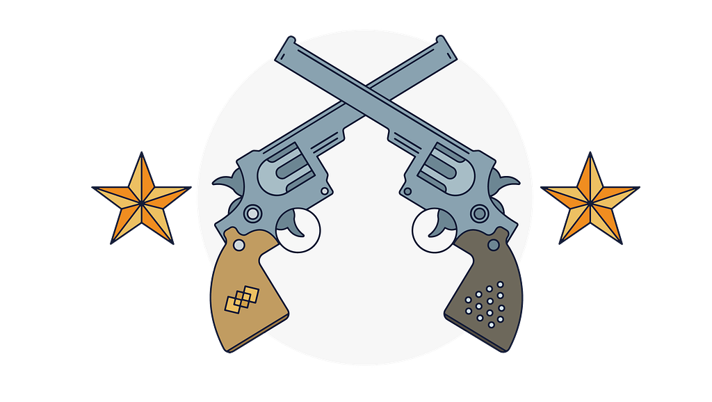 در این مقاله سعی می‌کنیم پلی بزنیم بین بازی رولت روسی با اواین تجربه مصرف مواد مخدر.