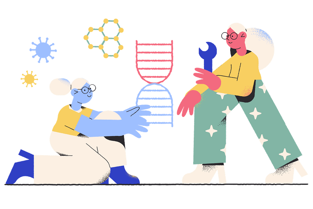 آیا اعتیاد به مواد مخدر ارثی است