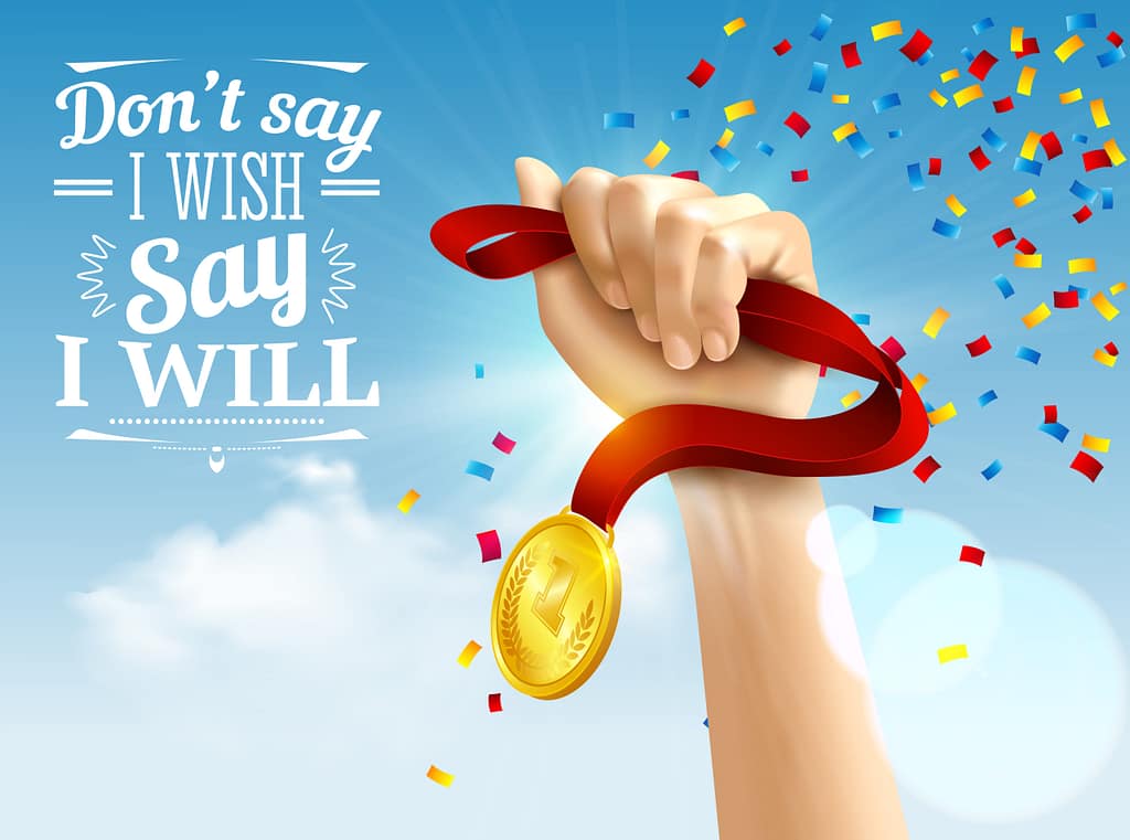 تقویت انگیزه