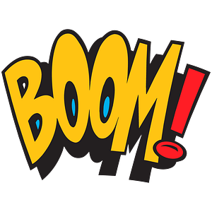 بووم