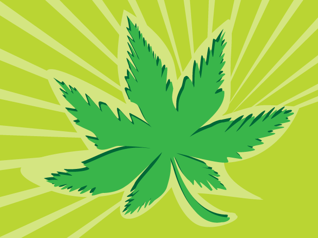 اعتیاد به ماده مخدر گل