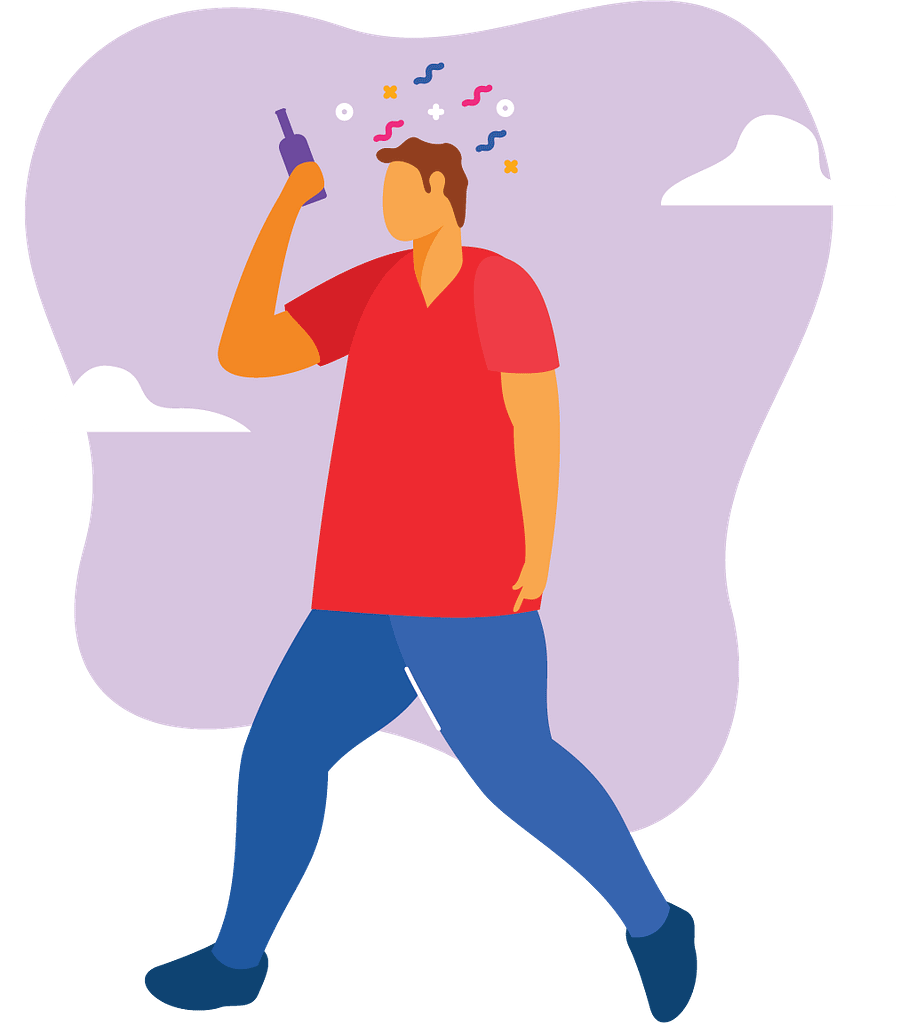 اعتیاد به الکل