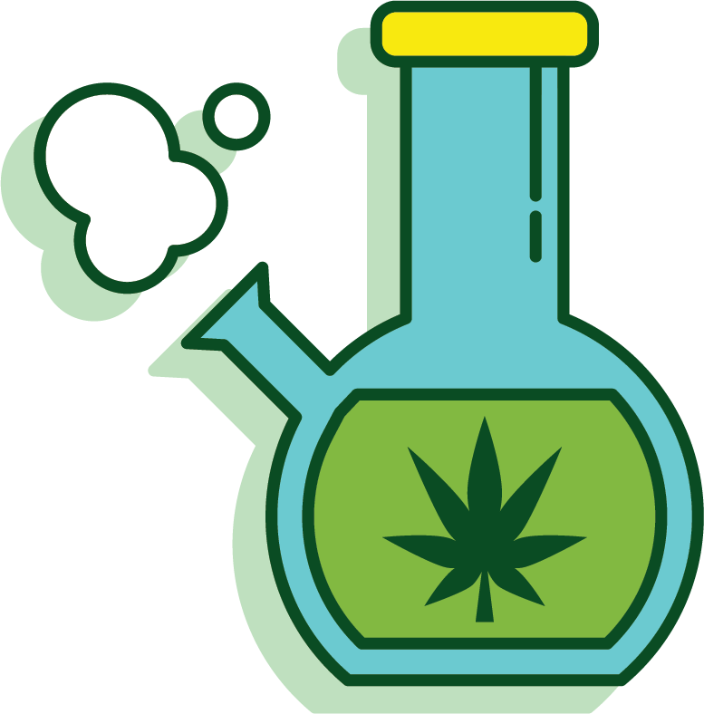 ماری جوانا و گل