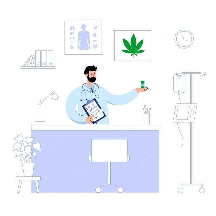 درمان اعتیاد به ماری جوانا و توانبخشی