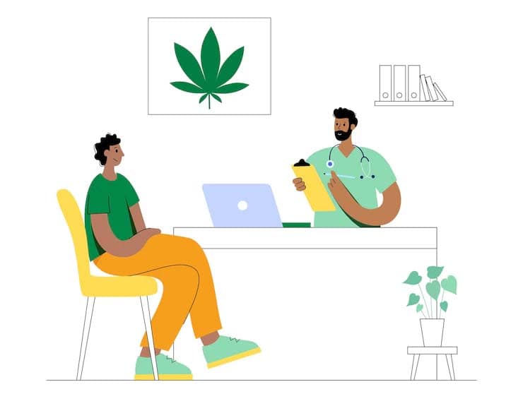 درمان اعتیاد به ماری جوانا و توانبخشی